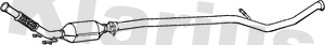 Catalyseur KLARIUS 323930