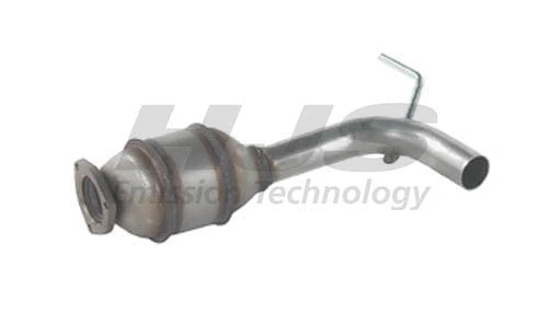 Catalyseur HJS 90 11 6674