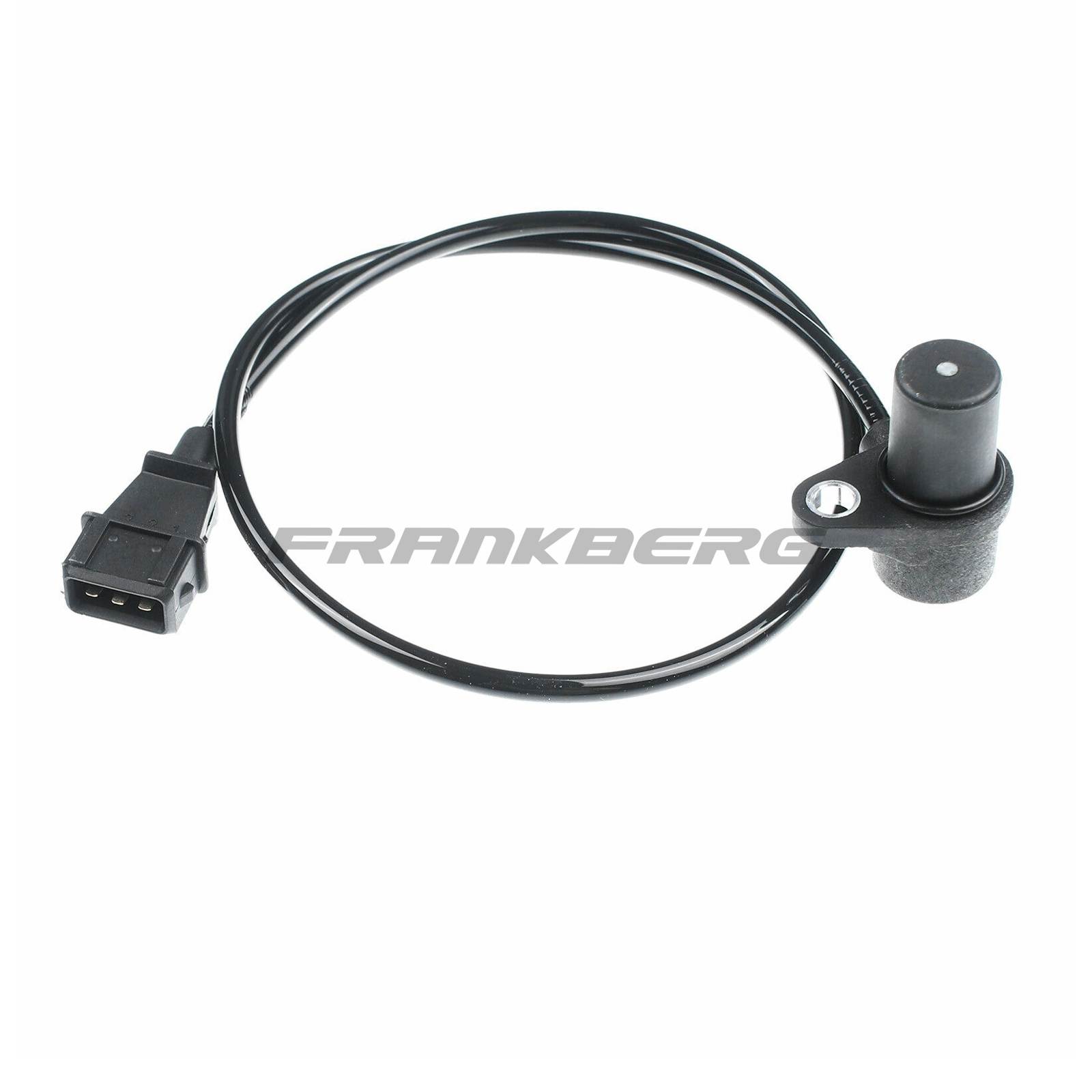 Capteur d'angle, vilebrequin Frankberg 5481FB0007966