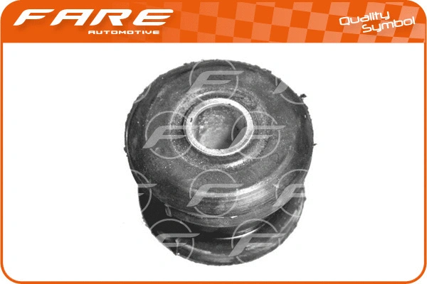 Support, silentbloc du bras transversal FARE SA 1951