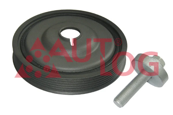 Kit de poulies, vilebrequin AUTLOG RT2537