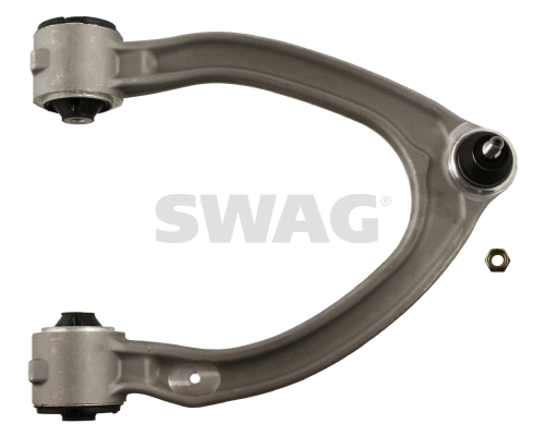 Bras de liaison, suspension de roue SWAG 10 93 9841