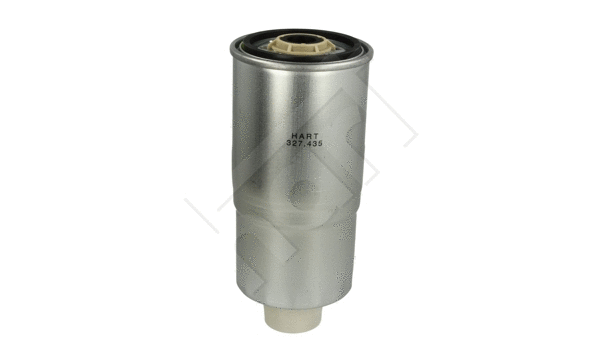Filtre à carburant HART 327 435