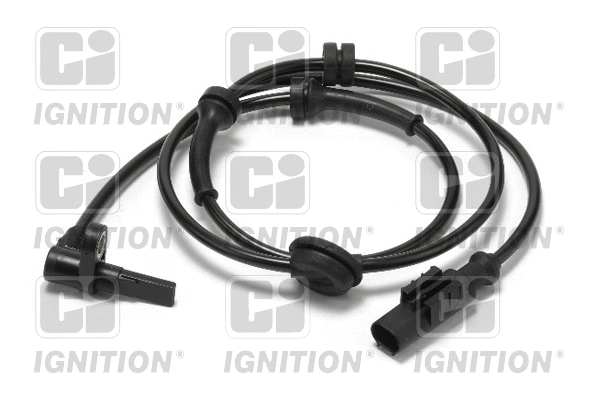 Capteur, vitesse de roue QUINTON HAZELL XABS568