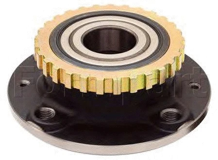 Moyeu de roue FORMPART 13498026/S