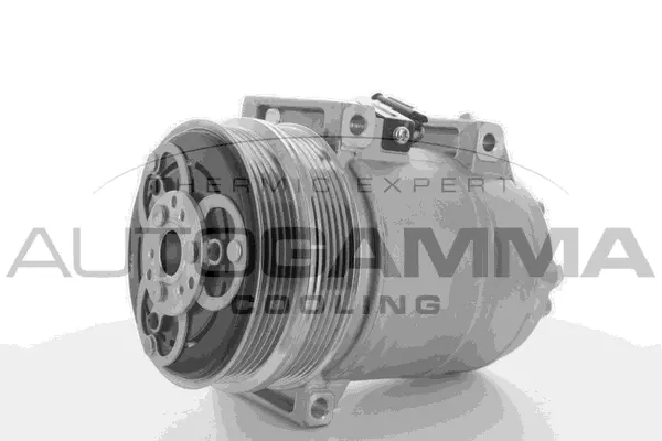 Compresseur, climatisation AUTOGAMMA 108664