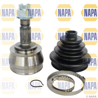 Joint, arbre de commande NAPA NCV1013