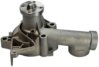 Pompe à eau, refroidissement du moteur DENCKERMANN A310835P