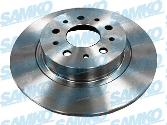 Disque de frein SAMKO F2023P