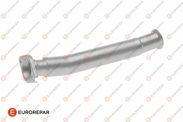 Tuyau d'échappement EUROREPAR 1607340280