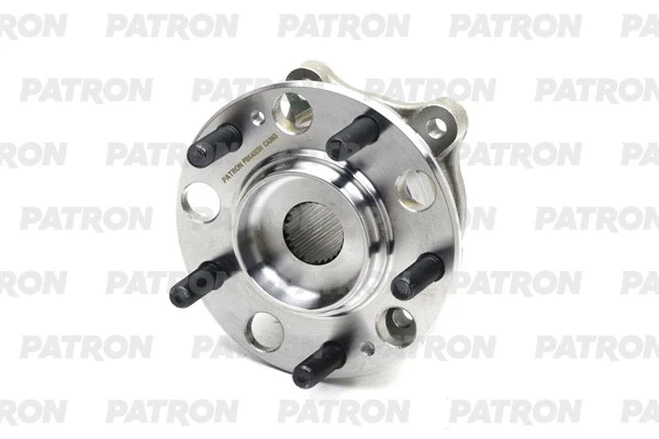 Kit de roulements de roue PATRON PBK4053H