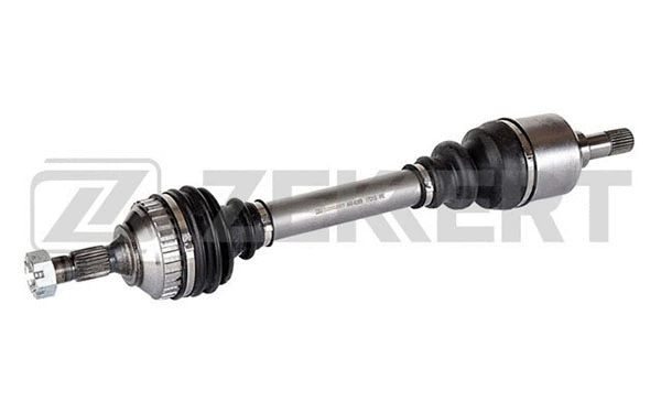 Arbre de transmission ZEKKERT AW-4369
