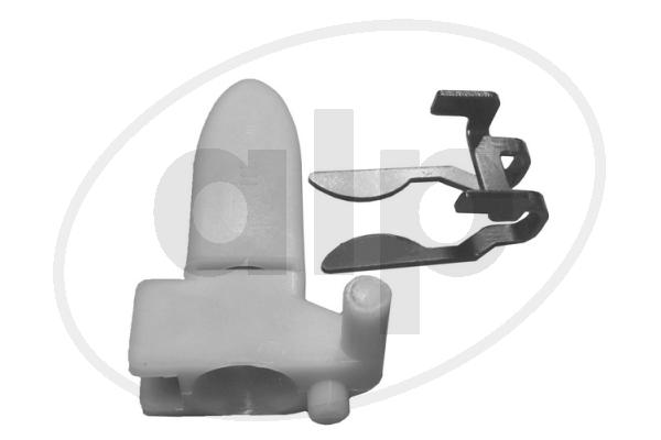 Butée, commande d'embrayage alp ALP-000733