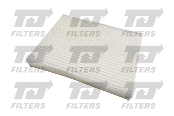 Filtre, air de l'habitacle QUINTON HAZELL QFC0419