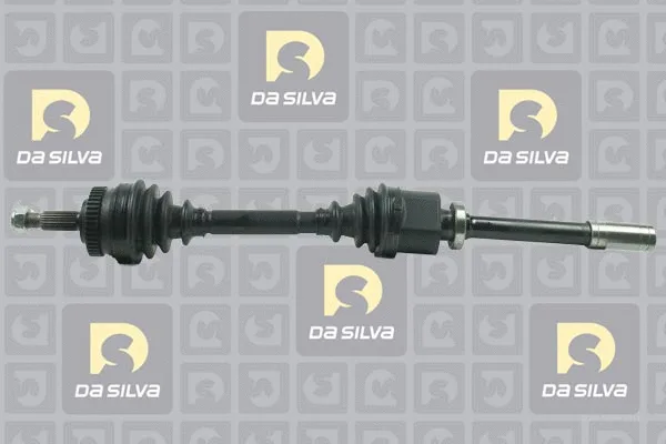 Arbre de transmission DA SILVA 4402ATP