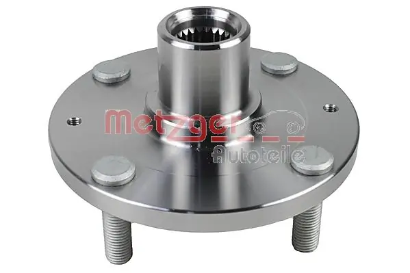 Moyeu de roue METZGER N 1071