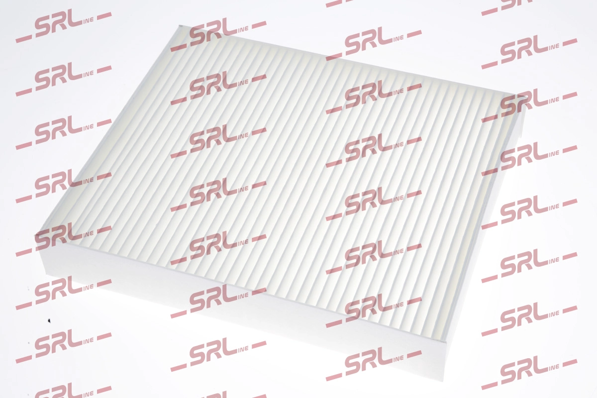 Filtre, air de l'habitacle SRLine S11-2104