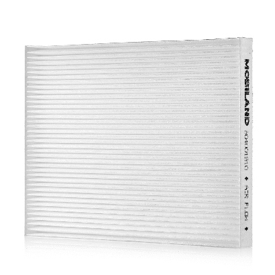 Filtre, air de l'habitacle MOBILAND 804001910