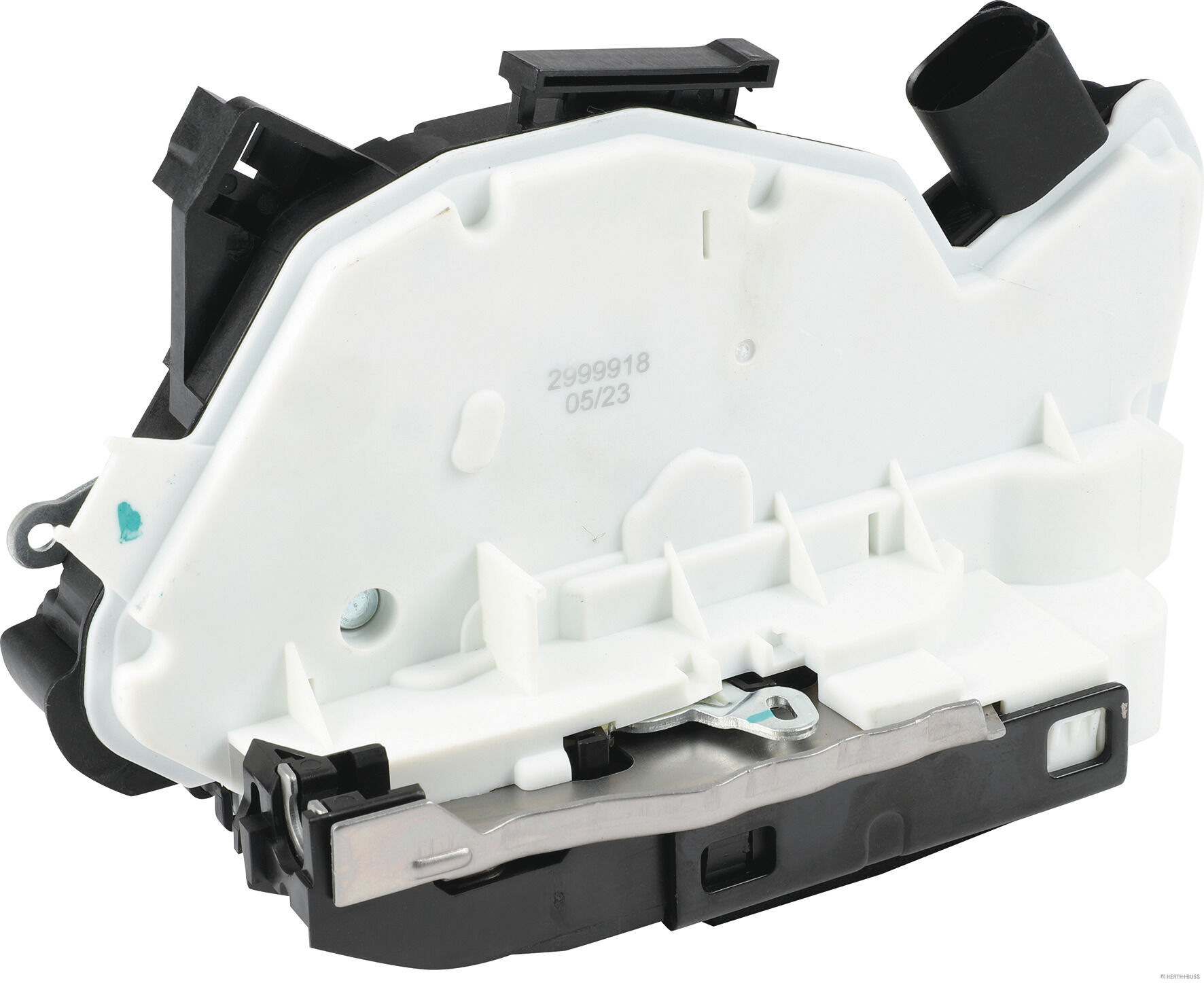 Serrure de porte HERTH+BUSS ELPARTS 73100065