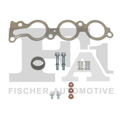 Kit d'assemblage, catalyseur FA1 CC121405