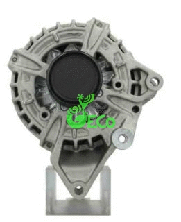 Alternateur GECO A14534