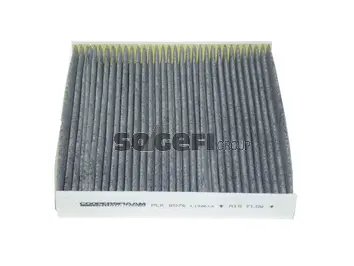 Filtre, air de l'habitacle CoopersFiaam PCK8076