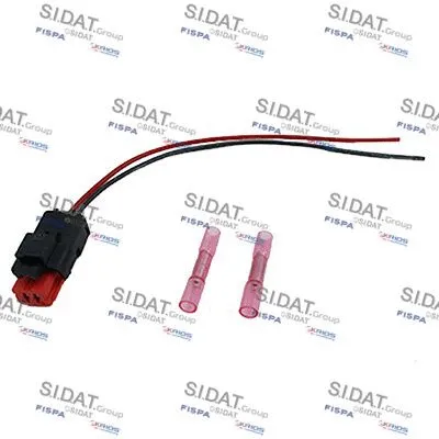 Kit réparation de câble, vanne EGR AUTOTEAM D05485