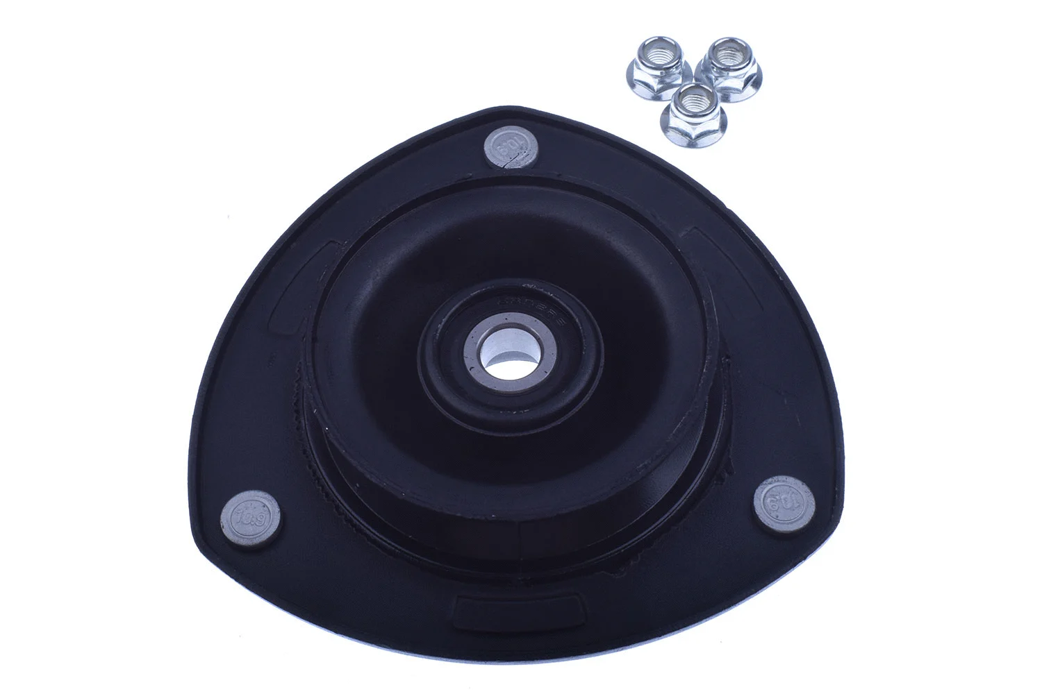 Kit de réparation, coupelle de suspension DENCKERMANN D600110
