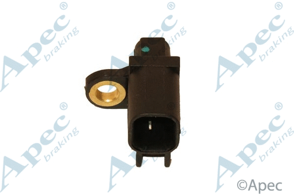 Capteur, vitesse de roue APEC ABS1061