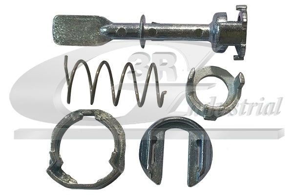 Cylindre de serrure 3RG 85772