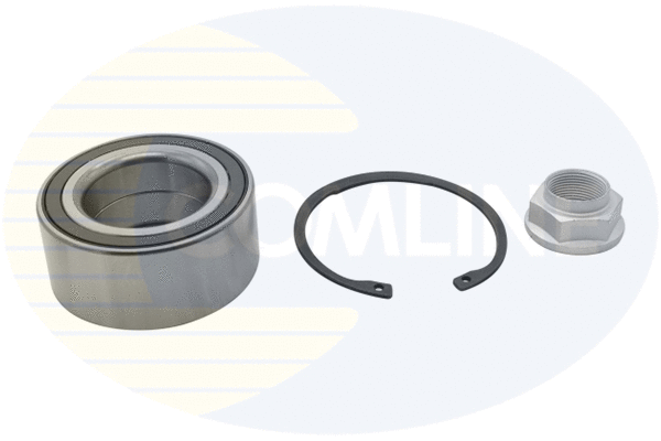 Kit de roulements de roue COMLINE CBK218