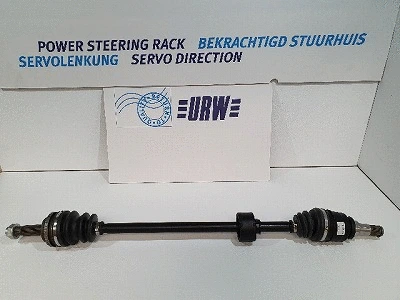 Arbre de transmission URW 10-02063