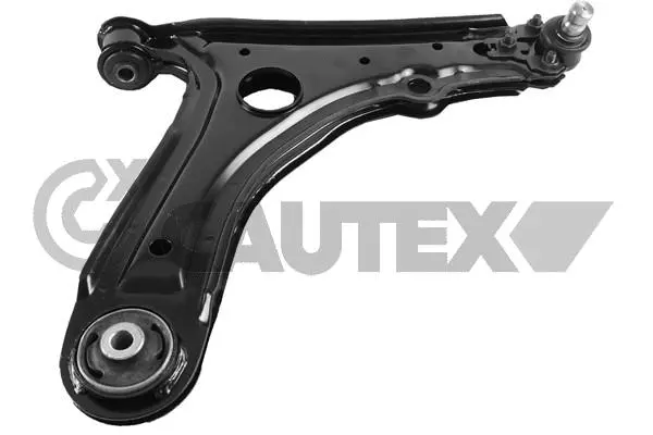 Bras de liaison, suspension de roue CAUTEX 460103