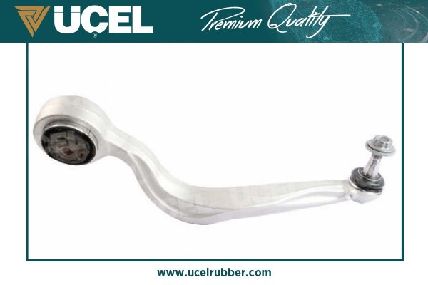 Bras de liaison, suspension de roue UCEL 76108