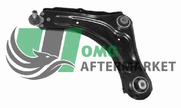 Bras de liaison, suspension de roue OMG SRL G40.8065/C