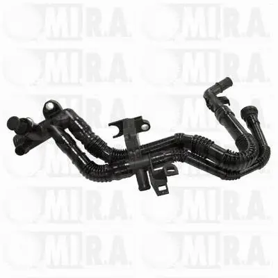 Durite de radiateur MI.R.A. 16/6403/1