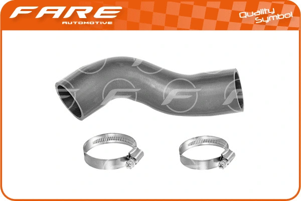Gaine de suralimentation FARE SA 14665