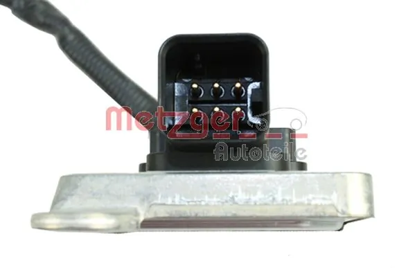 Capteur NOx, Catalyseur NOx METZGER 0899201