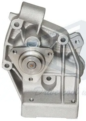 Pompe à eau, refroidissement du moteur GEBA 30380