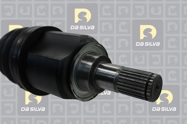 Arbre de transmission DA SILVA 90058AT