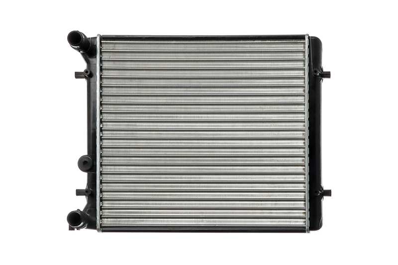 Radiateur, refroidissement du moteur A.Z. Meisterteile AZMT-45-040-2298