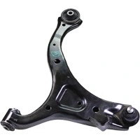 Bras de liaison, suspension de roue BIRTH BR2536