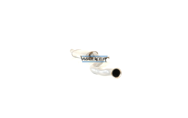 Silencieux central WALKER 22526