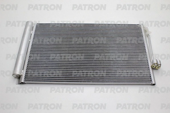 Condenseur, climatisation PATRON PRS1304