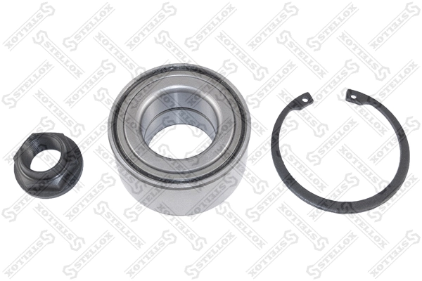 Kit de roulements de roue STELLOX 43-28154-SX