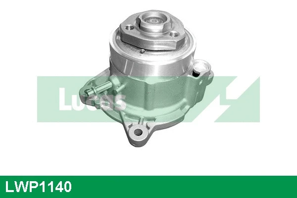 Pompe à eau, refroidissement du moteur LUCAS LWP1140