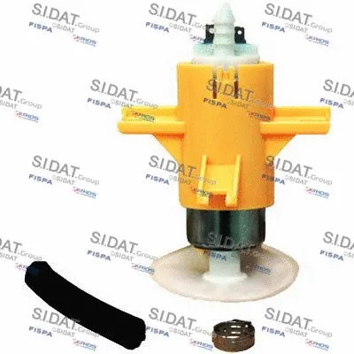 Pompe à carburant AUTOTEAM G0453A2