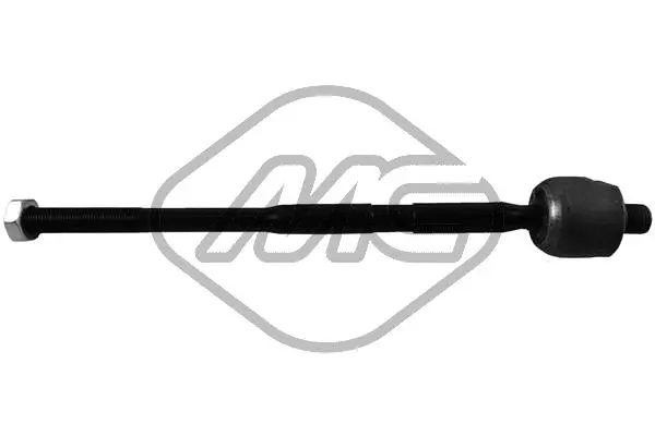 Rotule de direction intérieure, barre de connexion Metalcaucho 53205
