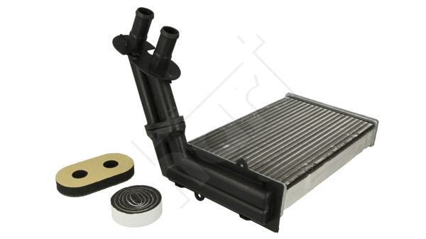 Système de chauffage HART 605 772