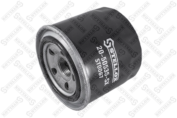 Filtre à huile STELLOX 20-50535-SX